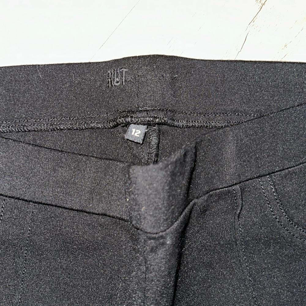 Women’s KUT pants/thick like leggings
